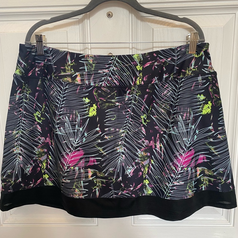 DSG by Dick’s Sporting Good Core Performance Skort